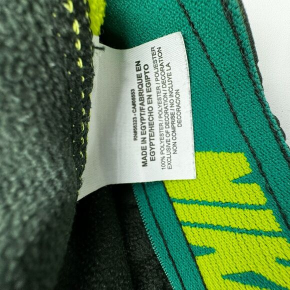 NIKE | Men's Small Green Therma-Fit Running Track Workout‎ Trainers Sweat Pants - Picture 7 of 12